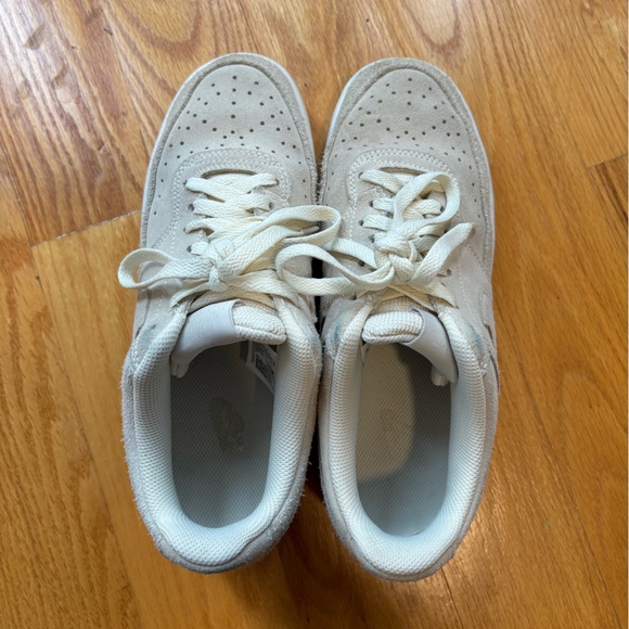 Nike Court Vision - Picture 2 of 6